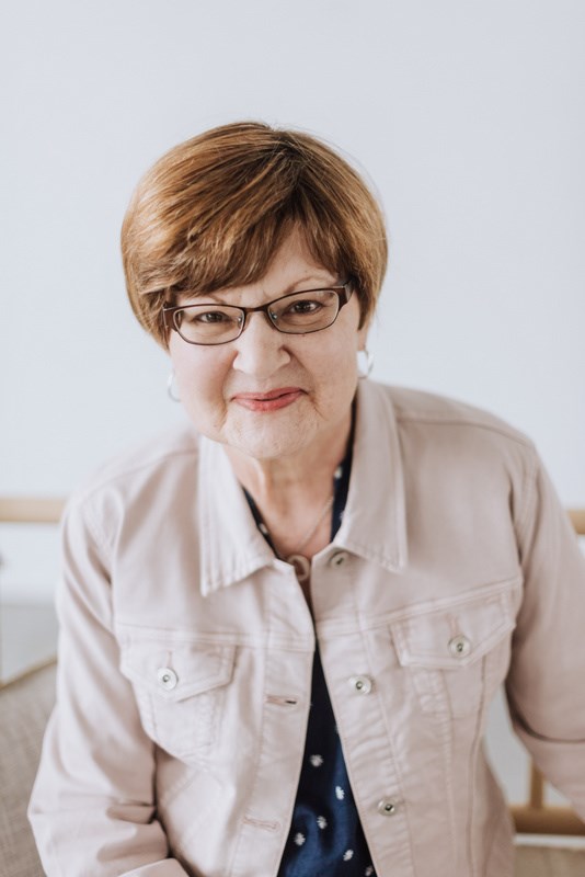 Avis de décès de Carol M. Whalen