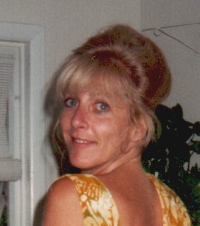 Obituary of Gail Arden Greve
