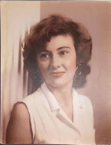 Obituary of Joan Rohne