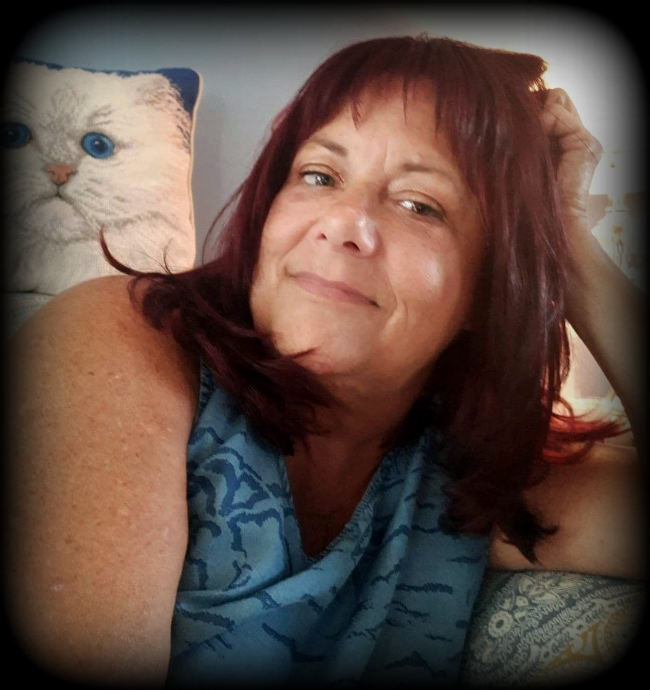 Theresa Zimmerman Obituary West Hill, ON