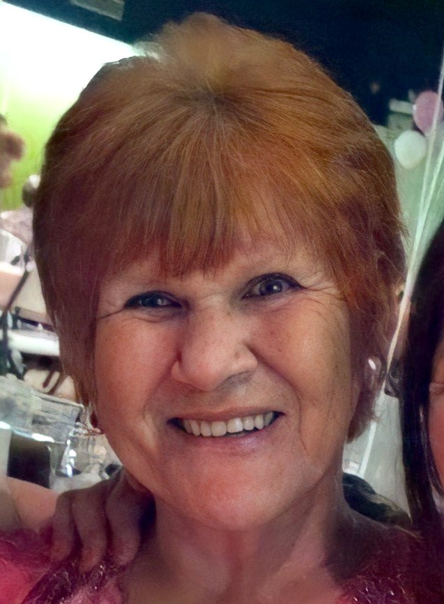 Obituario de Kathleen Gayle Fabra