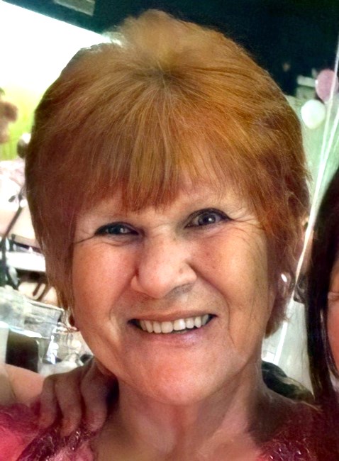 Obituario de Kathleen Gayle Fabra