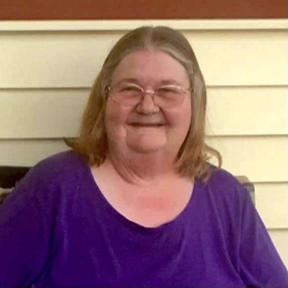 Obituary of Agnes Harris