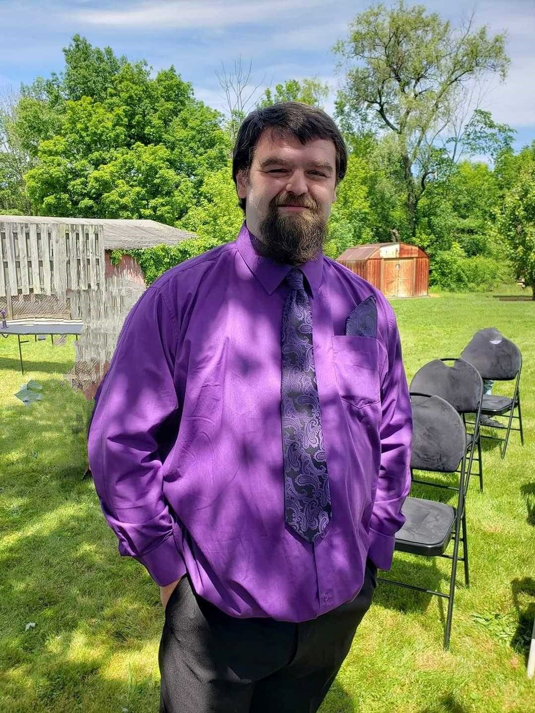 Obituary of Wally W Graves