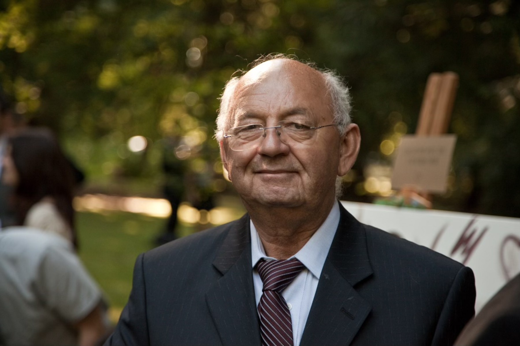 Obituary of Branko "Branny" Pajic