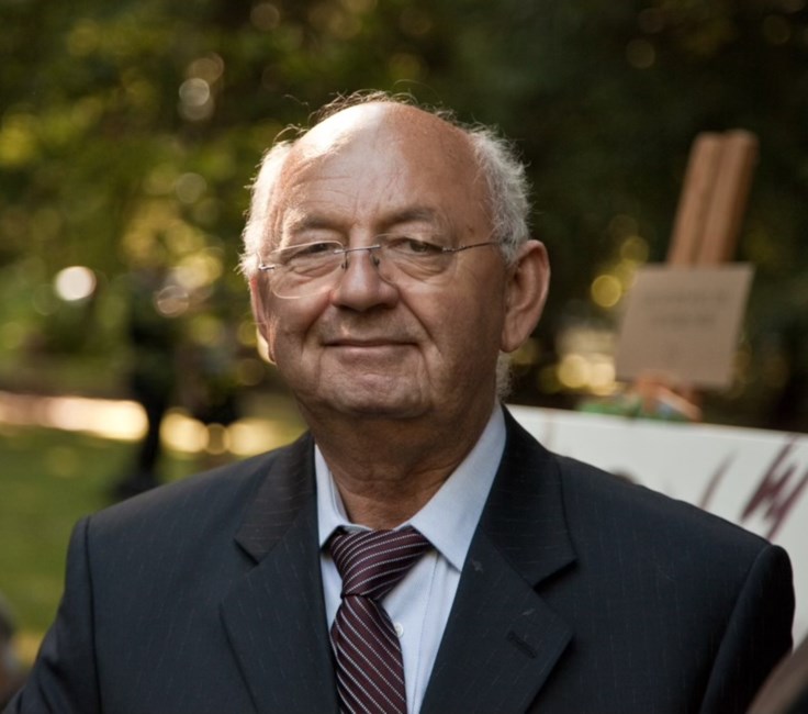 Obituary of Branko "Branny" Pajic