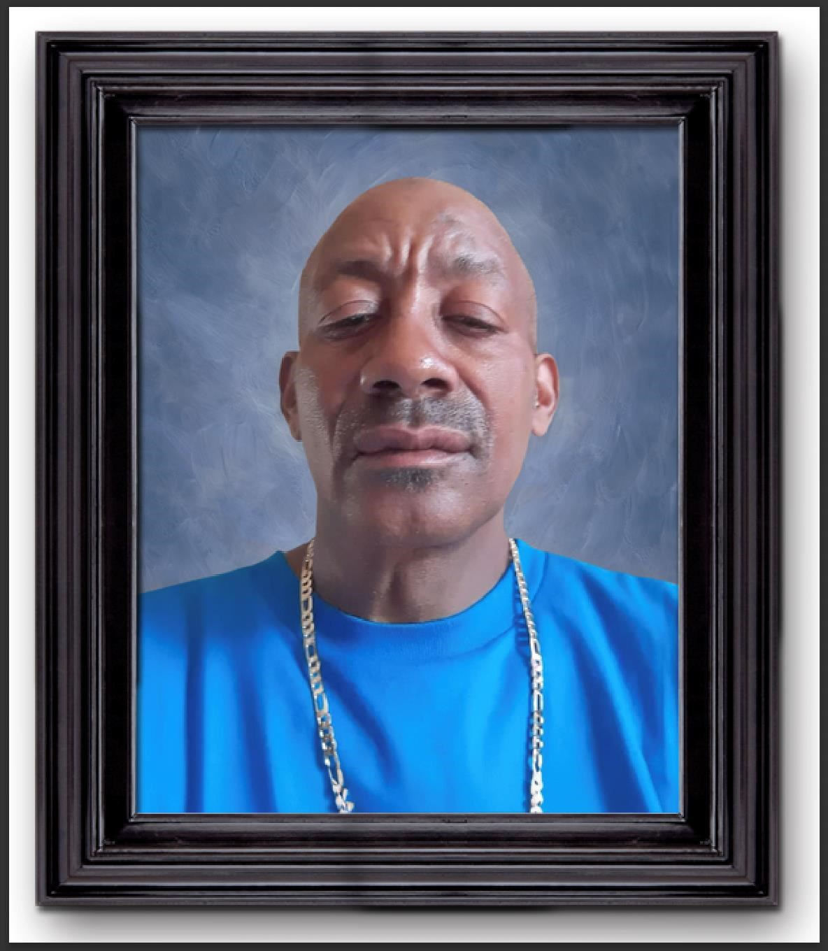 Obituary of Adrian Joseph Singleton