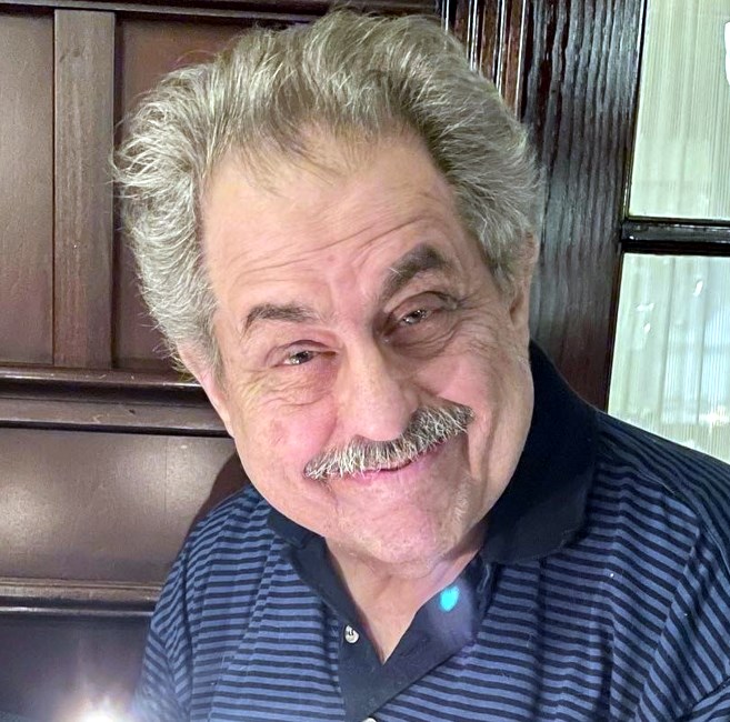 Obituary of Charles Elster