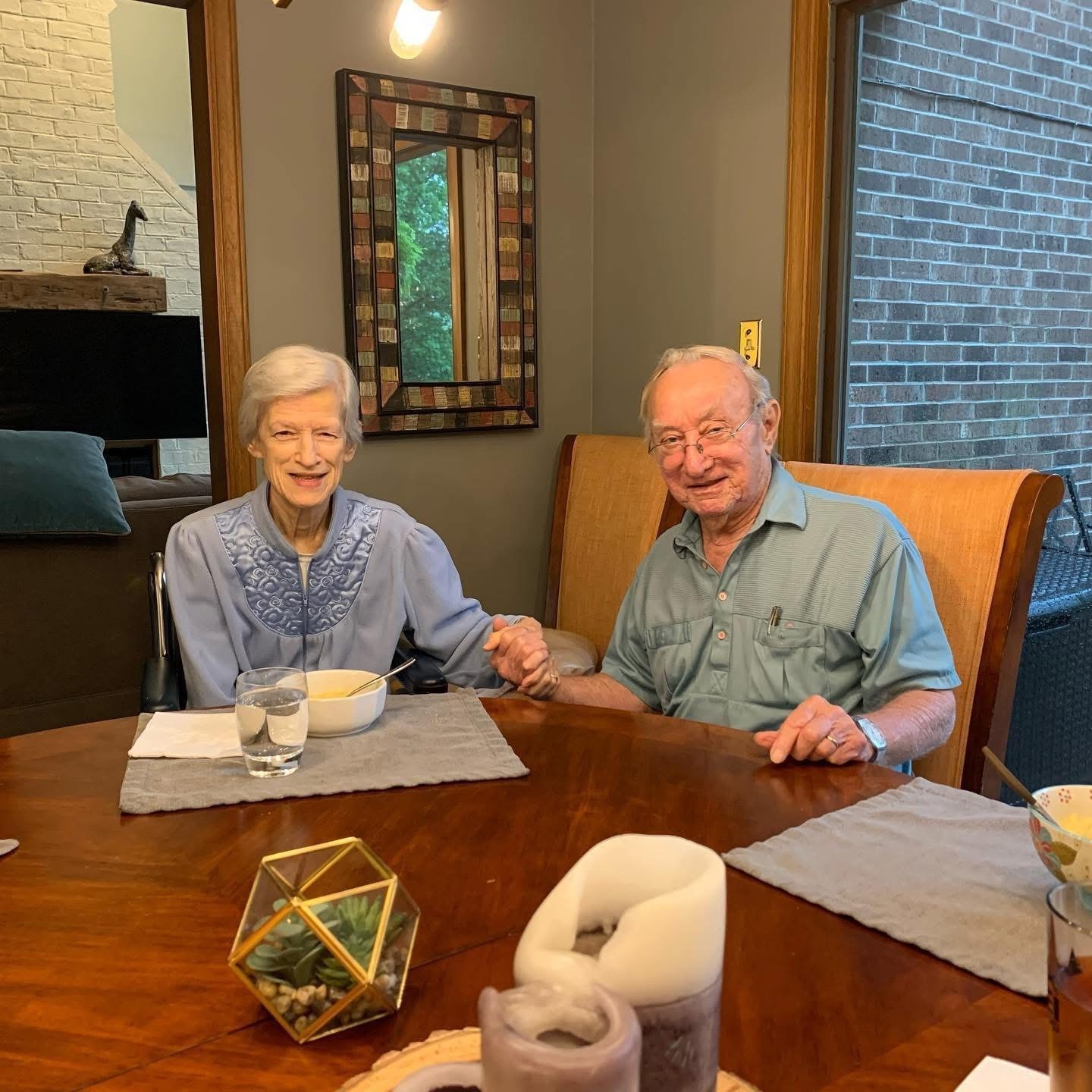 Obituary of John Herman Renken