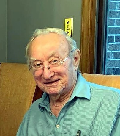 Obituary of John Herman Renken