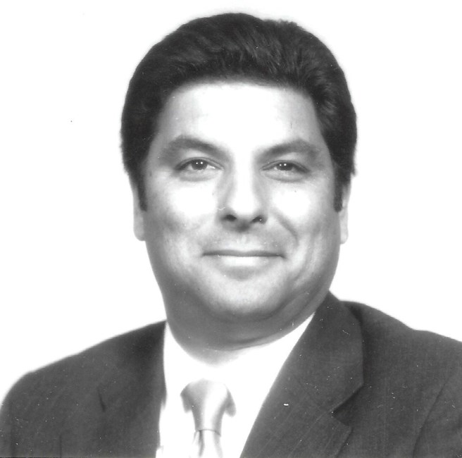 Obituary of Alan Louis Tallis