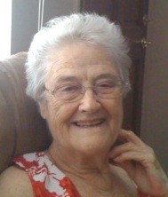 Obituary of Margaret E. Crane