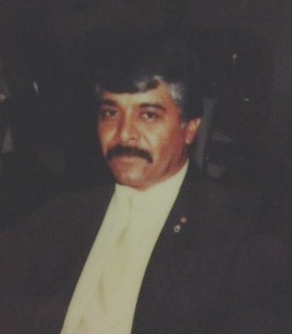 Obituary of Leo Correa