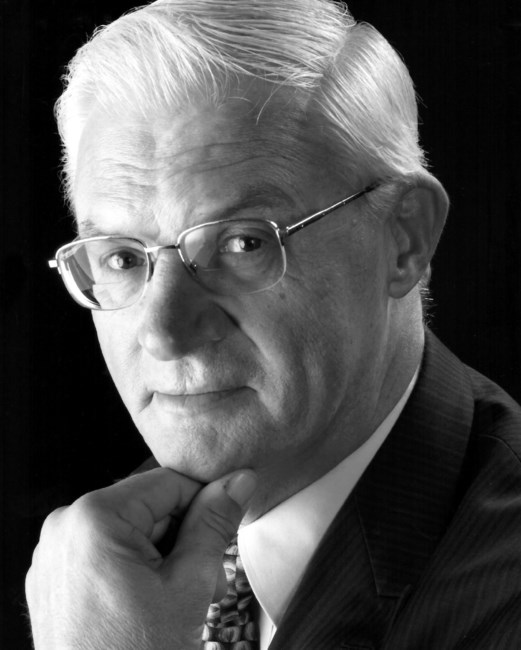 Obituary of Robert Charles Eustice