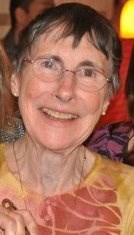 Obituary of Arlene M. Freitas