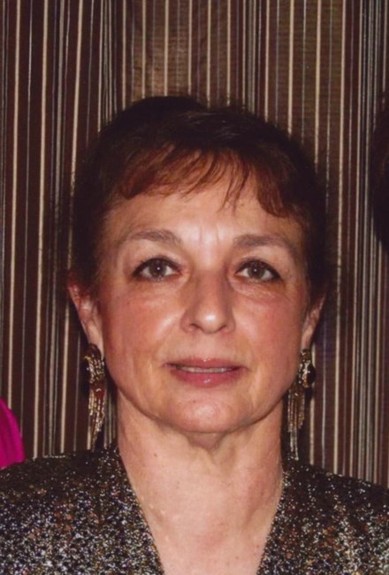 Obituary of Karen Ann Cooper