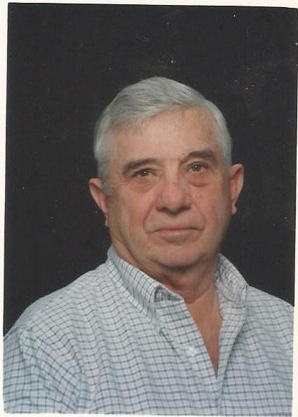 Obituary of Austin Eugene Edgington