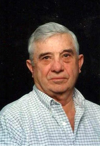 Obituary of Austin Eugene Edgington