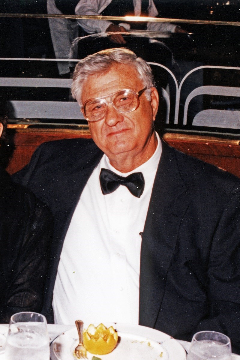 Obituary of Wilbur Allen