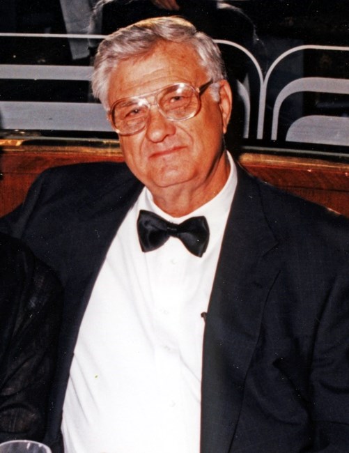 Obituary of Wilbur Allen