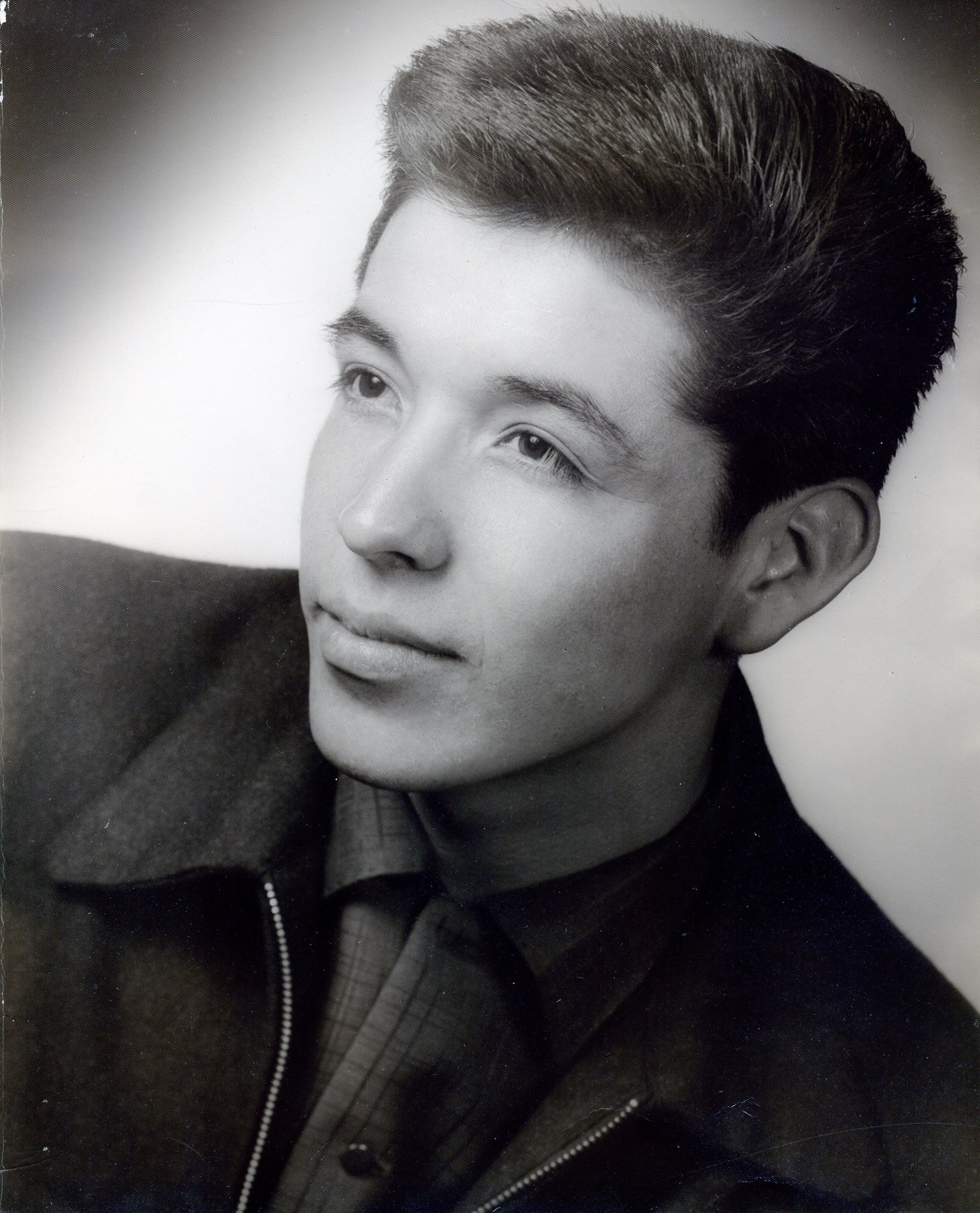 Obituary of Raymond A. Cruz Jr.