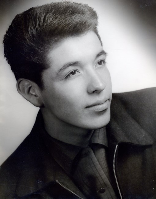 Obituary of Raymond A. Cruz Jr.