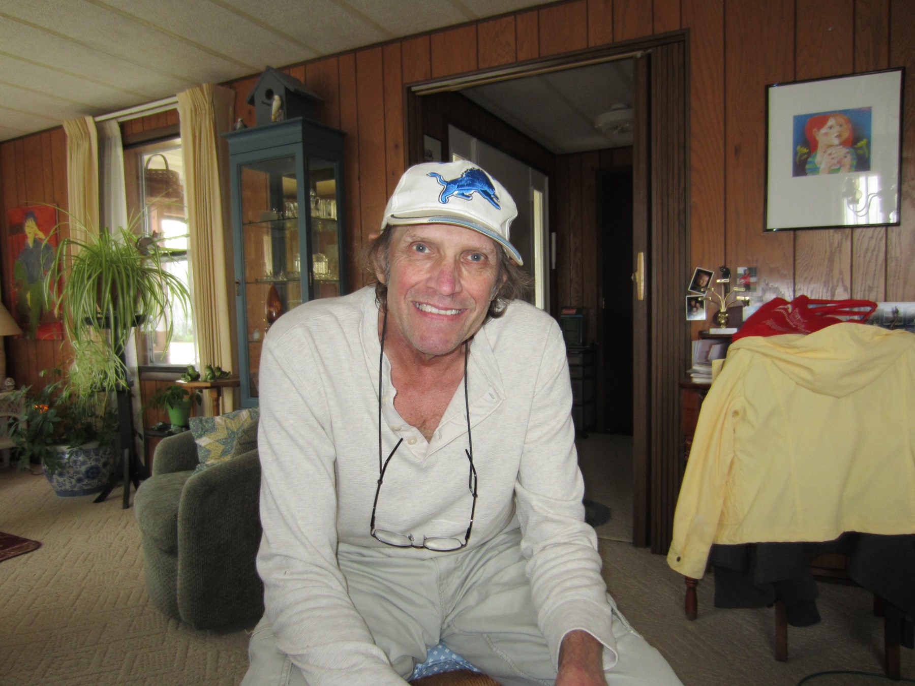 Obituary of Frederick Dale Harris