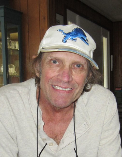 Obituary of Frederick Dale Harris