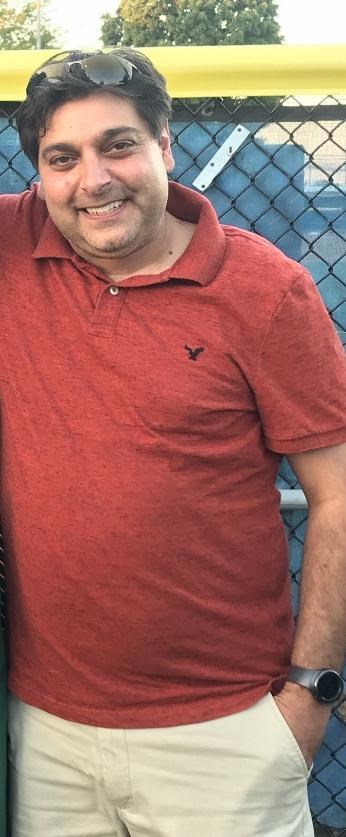 Obituary of Frank Michael Viola