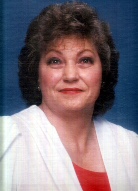 Obituario de Linda Jean Tipps
