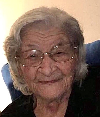 Obituary of Evelyn Elmore
