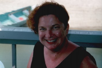 Obituario de Sheila Ostrander