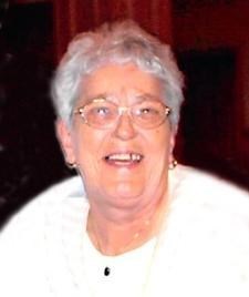 Obituary of Beverly K Harrison