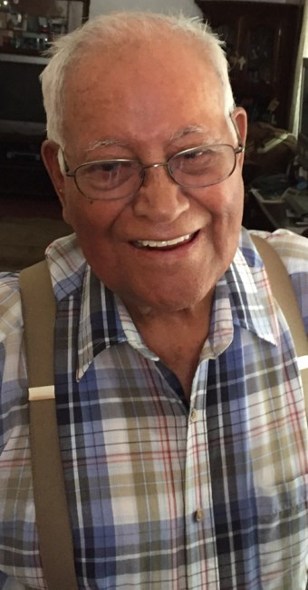 Obituary of Fred Pacheco