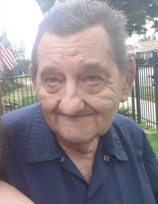 Obituary of Kenneth George Wotnow