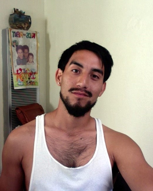 Obituary of Adrian Ibarra