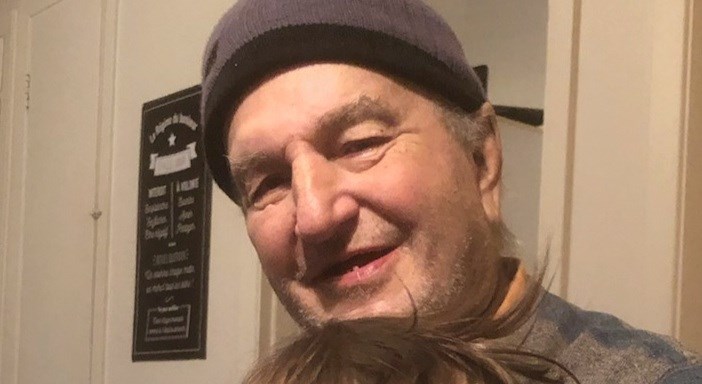 Avis de décès de Alain Duguay