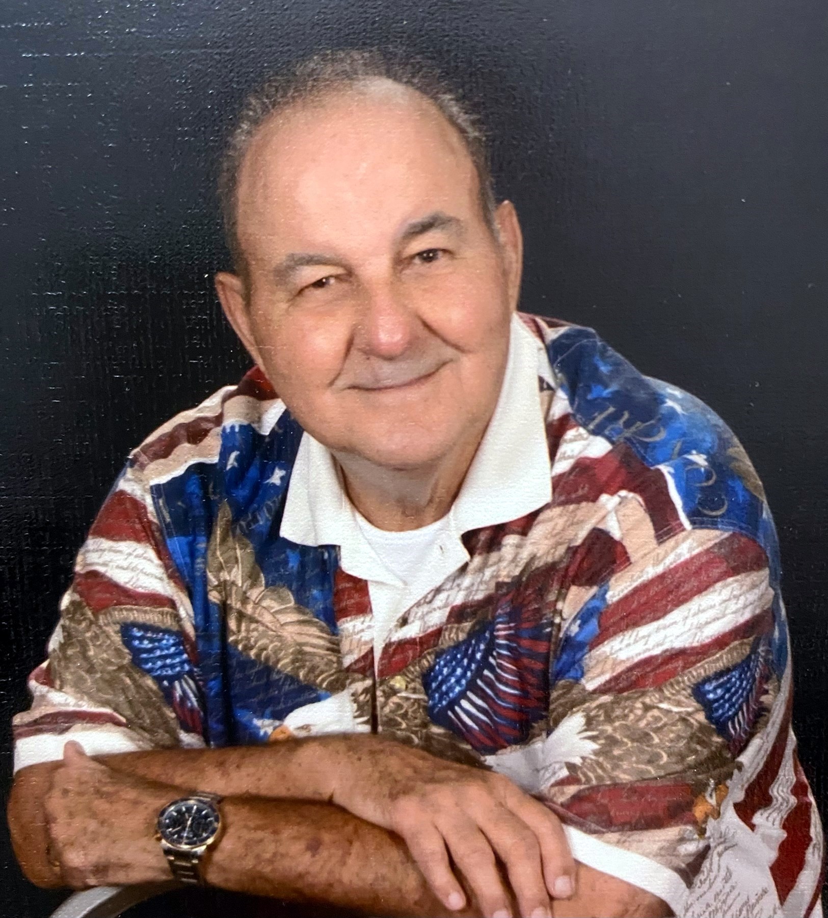 Gene Patrick Hebert Sr. Obituary Baton Rouge, LA