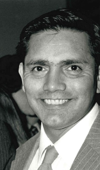 Obituario de Jesus Castillo Ruiz
