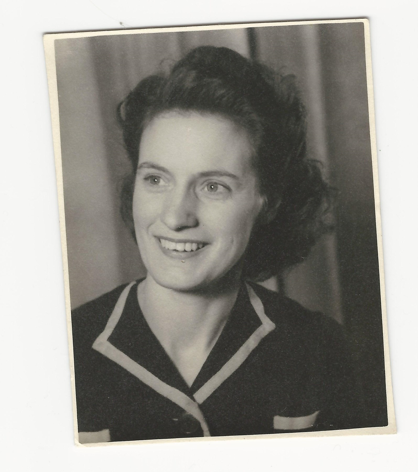 Obituary of Irene Joan (Harris) Greene