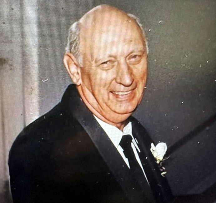 Obituary of Leon "Mack" Malcolm Clark