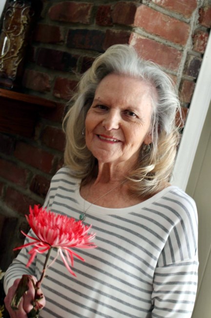 Obituary of Claudette Weber