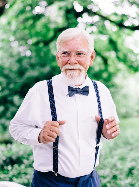 Obituary of James Vincent Hargraves Jr.