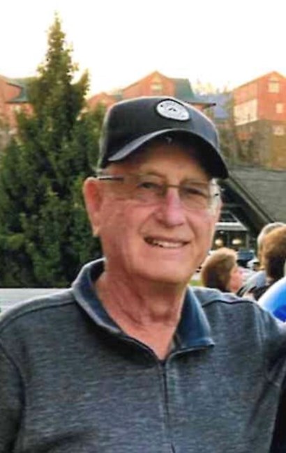 Obituary of David Edward Clark