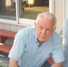 Obituary of Claude E. Butterworth