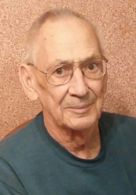 Obituary of Richard E. Stillwagon