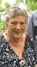 Shirley Domeier