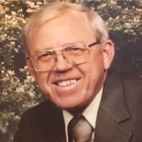 Obituary of John Herbert Hess