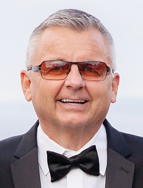 Obituary of Kirk Dana Helmick