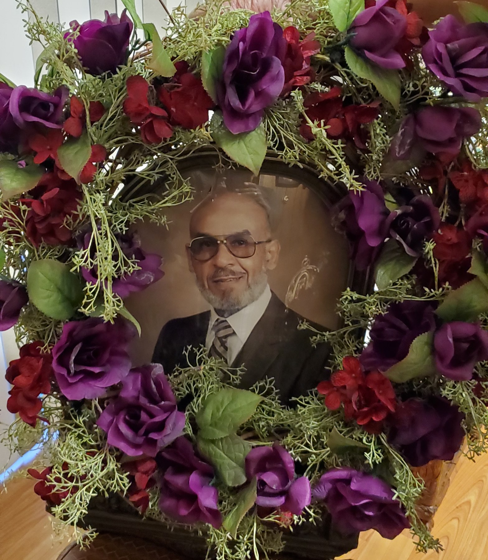 Obituary of Thomas Bankston Simmons III